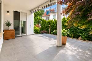 Großzügige, hochwertige Erdgeschosswohnung mit ausgebautem Keller, Terrasse und TG-Stellplatz – Die vollständige Adresse der Immobilie erhältst du vom Anbieter., 15831 Blankenfelde-Mahlow – Vorschaubild 12
