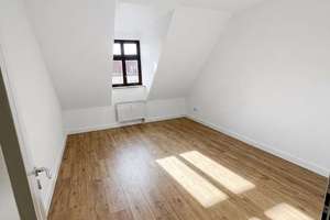 Attraktive 3-Zimmer-Wohnung in Gohlis mit Einbauküche und Gartennutzung – 4105 Zentrum-Nord, Leipzig – Vorschaubild 3