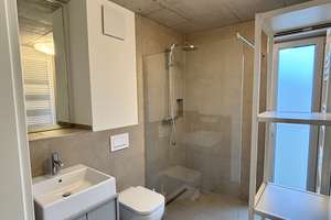 Moderne WG-Wohnung mit Balkon  – All-inclusive-Miete & vollständige Möblierung - Wohneinheit 23 – Martin-Luther-Str. 2, 52062 Kaiserplatz, Aachen – Vorschaubild 12
