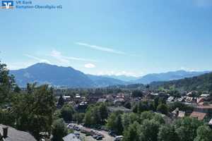 Einmalige Gelegenheit  mit atemberaubendem Ausblick – Oberallgäu (Kreis) – Vorschaubild 10