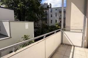 Ottensen - Neu sanierte 3-Zimmer Altbauwohnung mit Süd-Balkon – Die vollständige Adresse der Immobilie erhältst du vom Anbieter., 22765 Ottensen, Hamburg – Vorschaubild 5