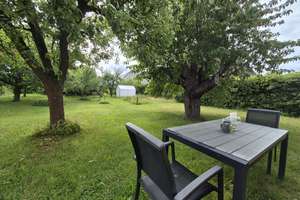Einfamilienhaus mit Einliegerwohnung und großzügigem Grundstück in Mockrehna zu verkaufen! – Gartenweg 10, 4862 Mockrehna – Vorschaubild 40