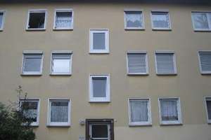 Sanierte 1 Zimmerwohnung in der Kuhwaldsiedlung