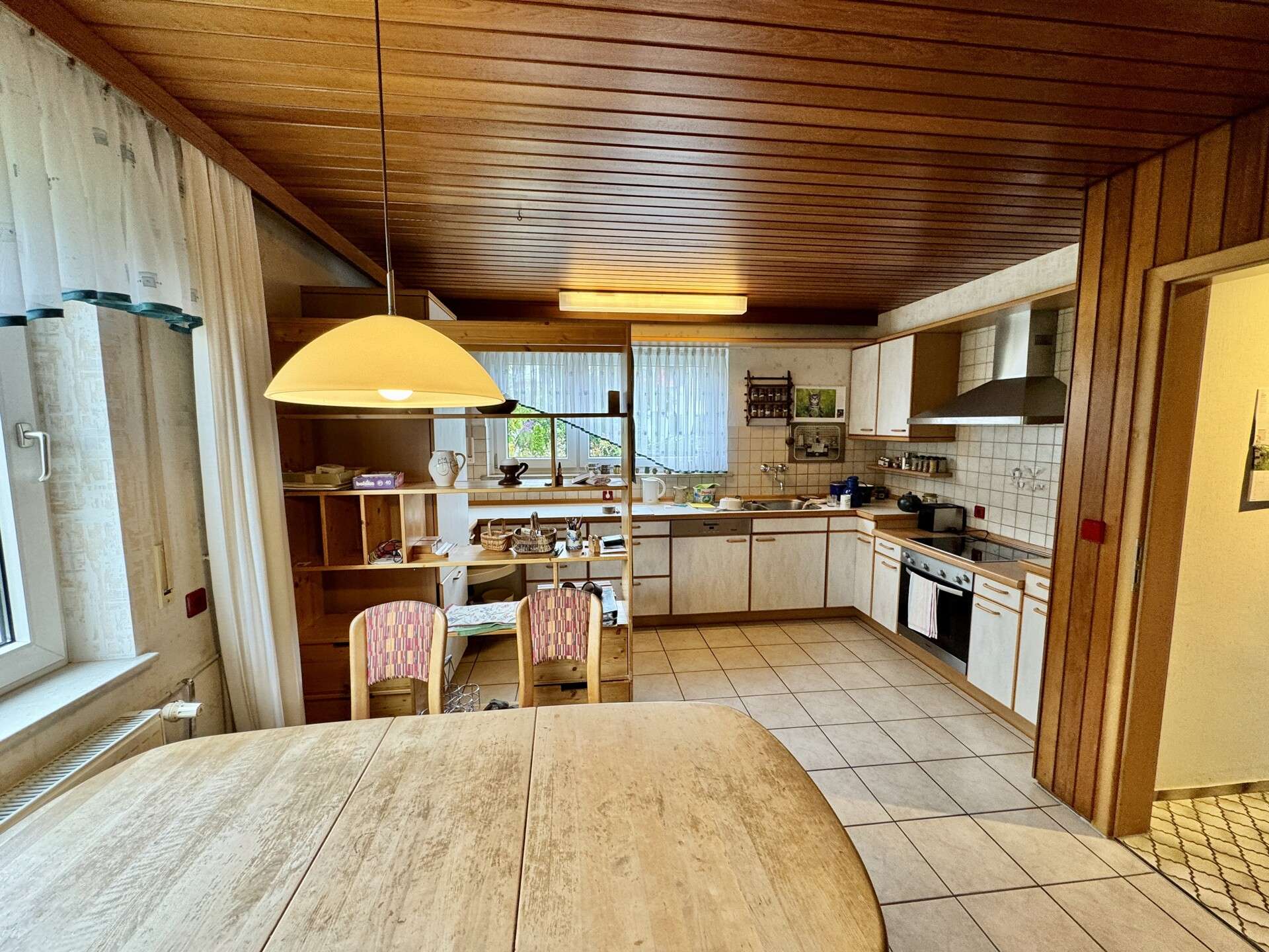 Immobilie in Niederstotzingen - Ihr neues Zuhause: Großzügiges Einfamilienhaus in ruhiger Lage von Niederstotzingen - Bild 8