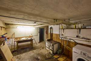 Villingendorf: Das perfekte Angebot für Sie und Ihre Familie: Ein- bis Zweifamilienhaus in TOP-Lage – Rottweil (Kreis) – Vorschaubild 54