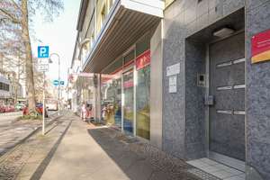 Kapitalanlage – Wohn-/Geschäftshaus mit ca. 964,96 m² Miet-/Nutzfläche in bester Zentrallage – Die vollständige Adresse der Immobilie erhältst du vom Anbieter., 51379 Opladen, Leverkusen – Vorschaubild 10
