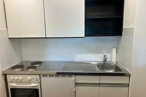 Direkt im Grünen: 2-Zimmer-Wohnung in Köln-Zollstock – Türnicherstraße 1, 50969 Zollstock, Köln – Vorschaubild 4