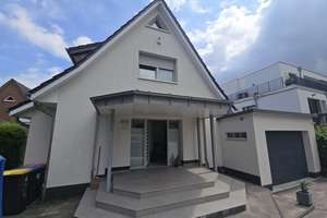 Preisreduzierung!! Großzügiges Einfamilienhaus mit Pool – Berner Straße 52, 22145 Rahlstedt, Hamburg – Vorschaubild 2