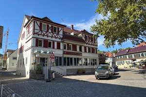 3- Zimmerwohnung bei den Weinbergen