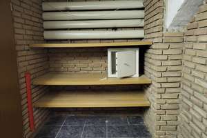 HAUS MIT EINLIEGER-APARTMENT, GARAGE, LAGER UND VIEL PLATZ IN MEERBUSCH-BÖSINGHOVEN ZU VERKAUFEN... – Geisweg 30, 40668 Meerbusch – Vorschaubild 57