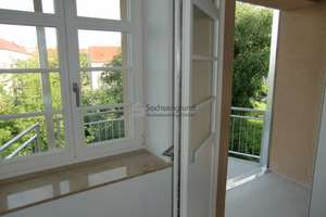 **Frei ab 01.01.2027**Zauberhafte 2-Zimmer**Balkon**ruhige Lage**JETZT zugreifen** – 4179 Neulindenau, Leipzig – Vorschaubild 9