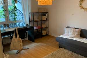 Wohnungsidylle mit Garten: Zwei Zimmer in Siegen – Am Witschert 12, 57072 Siegen, Siegen – Vorschaubild 17