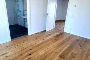 Exklusives Penthouse im Neubau | Große Süd-Dachterrasse | Oker & Ringgleis vor der Tür |  WE 39 – Eichtalstraße 14, 38114 Westliches Ringgebiet, Braunschweig – Vorschaubild 6