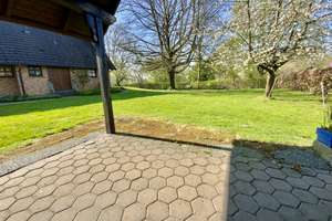 Werne-Stockum: Zweifamilienhaus aufgeteilt in 2 ETW mit ca. 2.500 m² großem Grundstück – Die vollständige Adresse der Immobilie erhältst du vom Anbieter., 59368 Werne – Vorschaubild 50