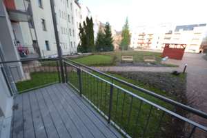 Denkmalgeschütztes Objekt mit Fußbodenheizung und Parkett ! – Tschaikowskistraße 70, 9130 Sonnenberg, Chemnitz – Vorschaubild 6