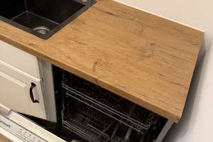 Helle 2-Zimmer Wohnung (46 m²) in zentraler Lage Krefeld – Küche möglich zu übernehmen – Hubertusstraße 25, 47798 Stadtmitte, Krefeld – Vorschaubild 3