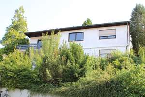 Eigenheim oder Kapitalanlage - freistehendes Wohnhaus mit zwei Wohnungen – Die vollständige Adresse der Immobilie erhältst du vom Anbieter., 97218 Gerbrunn – Vorschaubild 4