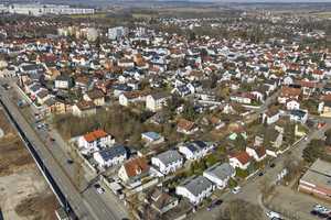 Gemütliches Zuhause: Einfamilienhaus mit Sauna, Atelier und Gartenidylle – Ingolstadt – Vorschaubild 4