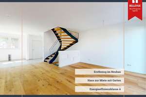 LETZTE EINHEIT | Erstbezug im Neubau | Haus zur Miete | Energieeffizient | Garten – Die vollständige Adresse der Immobilie erhältst du vom Anbieter., 50354 Hürth – Vorschaubild 1