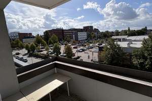 1-Zimmer Wohnung mit separater Küche und Balkon in Lübeck St. Lorenz Süd – 23558 Sankt Lorenz Süd, Lübeck – Vorschaubild 12