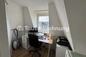 Tauschwohnung: 2,5 Zimmer Wohnung Nähe Mühlenkamp – Die vollständige Adresse der Immobilie erhältst du vom Anbieter., 22083 Uhlenhorst, Hamburg – Vorschaubild 5