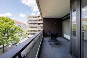 2-Zimmer-Wohnung fußläufig zum Savignyplatz – Die vollständige Adresse der Immobilie erhältst du vom Anbieter., 10623 Charlottenburg, Berlin – Vorschaubild 8