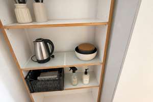 Schöne 1 Zimmer Etagenwohnung mit 27qm und Pantry-Küche in Top Lage Mannheim – B7 17, 68159 Innenstadt/Jungbusch, Mannheim – Vorschaubild 5
