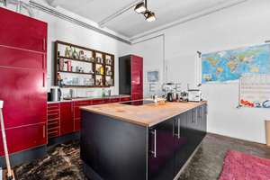 Außergewöhnliches Loft in urbaner Prenzlauer-Berg-Lage! – 10435 Prenzlauer Berg, Berlin – Vorschaubild 9
