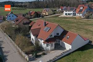 Großzügiges EFH in ruhiger Lage in Brunn/Laaber – auch für 2 Generationen, sofort bezugsfrei – Die vollständige Adresse der Immobilie erhältst du vom Anbieter., 93164 Brunn – Vorschaubild 4