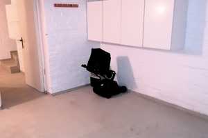Komplett saniertes modernes 4-Zimmer-Reihenmittelhaus in Hamburg Rahlstedt von privat – Liliencronstrasse 37, 22149 Hamburg – Vorschaubild 21