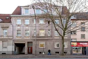 Demnächst frei! 1-Zimmer-Wohnung in Dortmund Innenstadt-West – Rheinische Straße 152, 44147 Dorstfelder Brücke, Dortmund – Vorschaubild 6