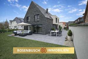 Oyten-Zentrum "Traumhaus" provisionsfrei – Die vollständige Adresse der Immobilie erhältst du vom Anbieter., 28876 Oyten – Vorschaubild 1