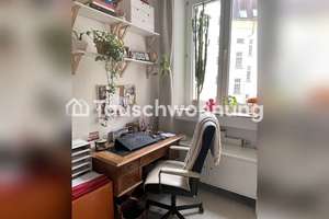 Tauschwohnung: Biete: 2 Zimmer im belgischen - Suche: 2 Zimmer mit Balkon – Die vollständige Adresse der Immobilie erhältst du vom Anbieter., 50672 Neustadt/Nord, Köln – Vorschaubild 3