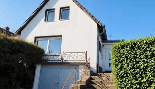 Bild von Jetzt den Wohntraum erfüllen – bezahlbares Einfamilienhaus mit Garten