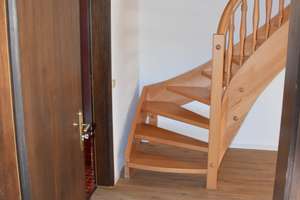 1-Zimmer-Wohnung in Bonn Röttgen zu vermieten – Die vollständige Adresse der Immobilie erhältst du vom Anbieter., 53125 Röttgen, Bonn – Vorschaubild 6