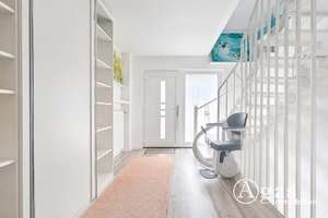 Familien aufgepasst! Provisionsfreies 4-Zimmer-Einfamilienhaus mit Garage und Keller in Müggelheim – Die vollständige Adresse der Immobilie erhältst du vom Anbieter., 12559 Müggelheim, Berlin – Vorschaubild 2