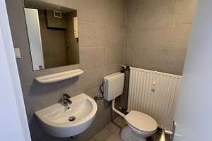 Frisch renovierte 1-Zimmer-Wohnung mit moderner Küche & Bad – ab sofort bezugsfrei – Dahmengraben 9-13, 52062 Markt, Aachen – Vorschaubild 7