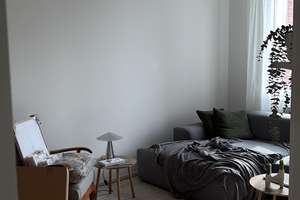 3-Zimmer-Wohnung im sanierten Altbau – hell, großzügig und mit Balkon – Quellenstraße 5, 70376 Pragstraße, Stuttgart – Vorschaubild 8