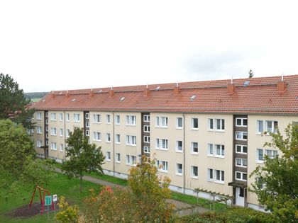 3 3 5 Zimmer Wohnung Zur Miete In Naumburg Immobilienscout24