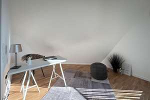 Vier Giebel: Mitten im Herzen von Stuttgart - 13 moderne 2- und 3-Zimmer-Wohnungen – Die vollständige Adresse der Immobilie erhältst du vom Anbieter., 70173 Rathaus, Stuttgart – Vorschaubild 9