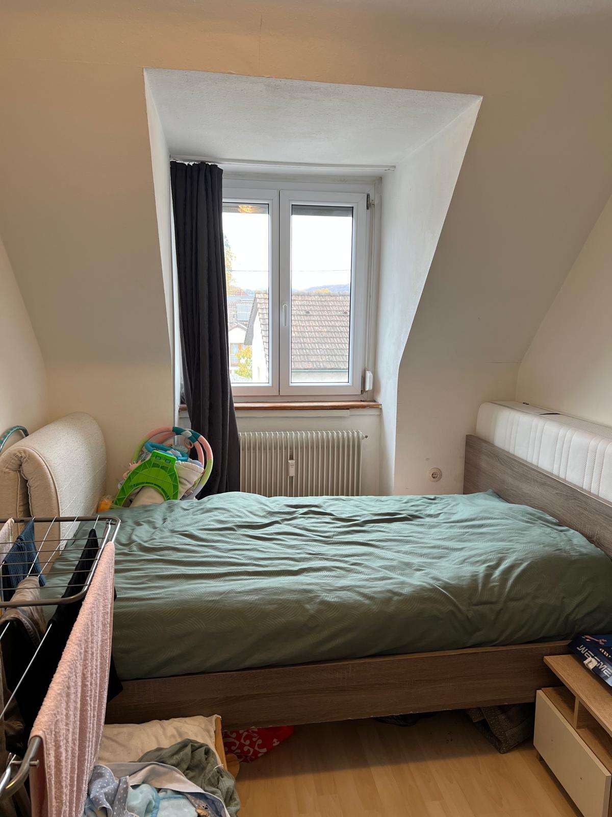 Immobilie in Weil am Rhein - Attraktive Wohnung im Mehrfamilienhaus – Kapitalanlage oder Eigennutzung - Bild 5