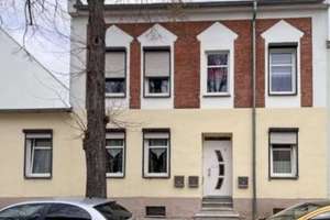 Mehrfamilienhaus mit Option zur teilweisen Eigennutzung! – Die vollständige Adresse der Immobilie erhältst du vom Anbieter., 6406 Bernburg (Saale) – Vorschaubild 1