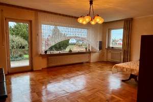 DHH mit großen Garten in Nürnberg-Schniegling – Die vollständige Adresse der Immobilie erhältst du vom Anbieter., 90427 Wetzendorf, Nürnberg – Vorschaubild 7