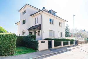 gehobene 3 Zimmerwohnung in der Friedenstrasse von privat – Friedenstrasse 11, 75173 Südweststadt, Pforzheim – Vorschaubild 7