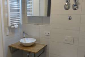 Exklusives Apartment mit Loggia und EBK – Otto-Hahn-Straße 36d, 93053 Galgenberg, Regensburg – Vorschaubild 7