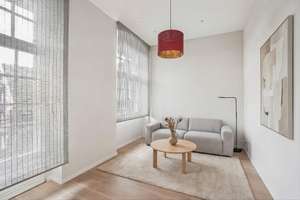 Luxuriöse 5-Zimmer-Wohnung in den Kameha Residences – Die vollständige Adresse der Immobilie erhältst du vom Anbieter., 40213 Altstadt, Düsseldorf – Vorschaubild 12