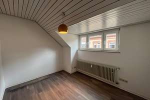 Ruhige 3-Zi-Wohnung mit toller Dachterrasse in zentraler Lage, sofort bezugsfrei – Die vollständige Adresse der Immobilie erhältst du vom Anbieter., 76185 Mühlburg, Karlsruhe – Vorschaubild 9