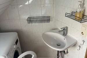 Gepflegte 2-Zimmer-DG-Wohnung in Heilbronn Stadtmitte – Achtungstraße 15, 74072 Heilbronn, Heilbronn – Vorschaubild 5