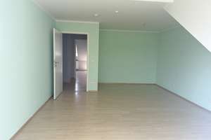 Leerstehende Dachgeschosswohnung in ruhiger Lage - 3 Zimmer & großzügiger Balkon – Die vollständige Adresse der Immobilie erhältst du vom Anbieter., 4229 Schleußig, Leipzig – Vorschaubild 4