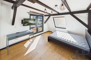 Tür an Tür: Zwei verbundene Eigentumswohnungen mit Dachterrassen über den Dächern von Schöneberg – Die vollständige Adresse der Immobilie erhältst du vom Anbieter., 10787 Schöneberg, Berlin – Vorschaubild 18